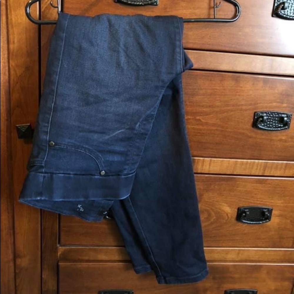 Liverpool skinny jeans GUC size 12/31